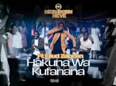 Heshborn Neve ft Eliud Zabron – Hakuna wa Kufanana Heshborn Neve ft Eliud Zabron - Hakuna wa Kufanana