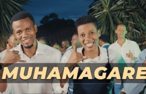 Hope in Christ Singers – MUHAMAGARE Hope in Christ Singers – MUHAMAGARE