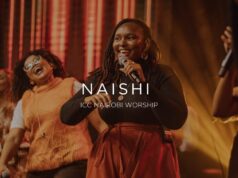 ICC Nairobi Worship – Naishi ICC Nairobi Worship – Naishi