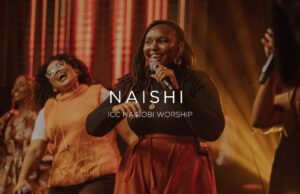 ICC Nairobi Worship – Naishi ICC Nairobi Worship – Naishi