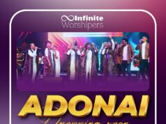 Infinite Worshipers – Adonai Infinite Worshipers – Adonai
