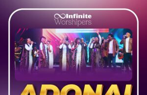 Infinite Worshipers – Adonai Infinite Worshipers – Adonai