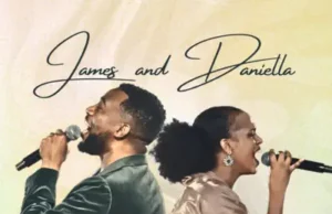 James & Daniella – Shimwa Yesu wanjye James & Daniella – Shimwa Yesu wanjye
