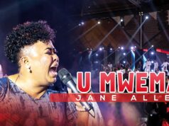 Jane Aller – U MWEMA Jane Aller – U MWEMA