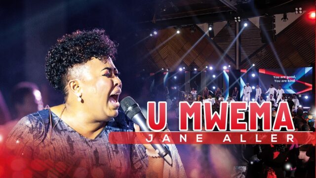 Jane Aller – U MWEMA