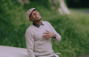 Japhet Zabron – USHINDI NI HAKIKA Japhet Zabron – USHINDI NI HAKIKA