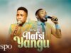 John Kavishe ft. Paul Clement – Aii Wee Nafsi Yangu John Kavishe ft. Paul Clement - Aii Wee Nafsi Yangu
