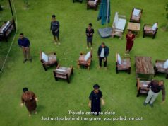 Jomireso Voices Tz – Nguvu kama Umeme Jomireso Voices Tz - Nguvu kama Umeme