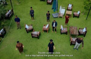 Jomireso Voices Tz – Nguvu kama Umeme Jomireso Voices Tz - Nguvu kama Umeme