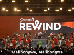 Joyous Celebration Ft. Kholiwe – Wenzile Rewind Joyous Celebration Ft. Kholiwe – Wenzile Rewind