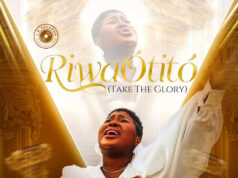 Judikay – Riwa Òtitò MP3 Download Judikay – Riwa Òtitò