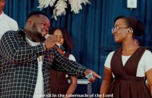 Kahama Gospel ft. Herman Mchome – Maskani ya Bwana Kahama Gospel ft. Herman Mchome – Maskani ya Bwana