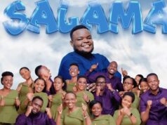 Kahama Gospel ft. Herman Mchome – Salama Kahama Gospel ft. Herman Mchome – Salama