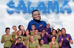 Kahama Gospel ft. Herman Mchome – Salama Kahama Gospel ft. Herman Mchome – Salama