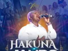 Karura Voices – HAKUNA JAMBO Karura Voices – HAKUNA JAMBO