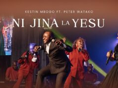 Kestin Mbogo ft. Peter Watako – Ni Jina La Yesu Kestin Mbogo ft. Peter Watako - Ni Jina La Yesu
