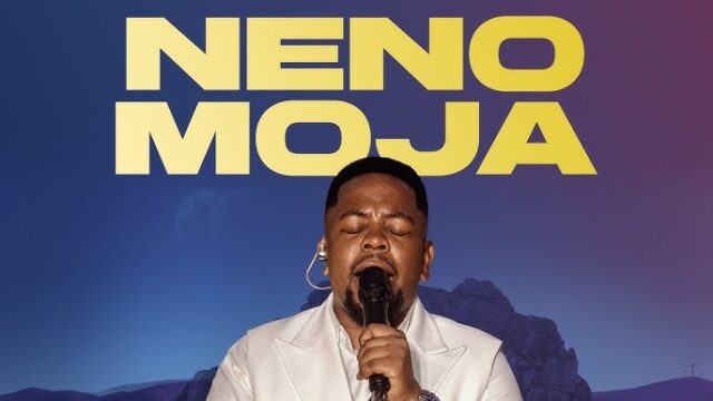 Kibonge Wa Yesu - Neno moja