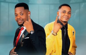 Kibonge Wa Yesu ft. Frank ChurchBoy – Nikae Nawewe Kibonge Wa Yesu ft. Frank ChurchBoy – Nikae Nawewe