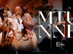 Kinondoni Revival Choir – Mtu wa nne (Live) Kinondoni Revival Choir - Mtu wa nne (Live)