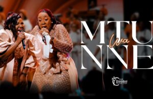 Kinondoni Revival Choir – Mtu wa nne (Live) Kinondoni Revival Choir - Mtu wa nne (Live)