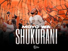 Kinondoni Revival Choir ft Paul Clement – Moyo wa Shukrani Kinondoni Revival Choir ft Paul Clement - Moyo wa Shukrani