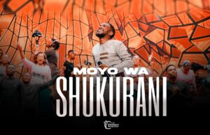 Kinondoni Revival Choir ft Paul Clement – Moyo wa Shukrani Kinondoni Revival Choir ft Paul Clement - Moyo wa Shukrani
