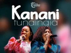 Kinondoni Revival Choir ft. Rose Muhando – Kanani Tunaingia Kinondoni Revival Choir ft. Rose Muhando – Kanani Tunaingia