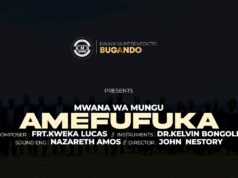 Kwaya ya Mt Benedicto-Bugando ft. Frt. Kweka Lucas – Mwana Wa Mungu Amefufuka Kwaya ya Mt Benedicto-Bugando ft. Frt. Kweka Lucas – Mwana Wa Mungu Amefufuka