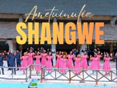 Kwaya ya Mt. Maria Goreth – Ametuinulia Shangwe Kwaya ya Mt Maria Goreth – Ametuinulia Shangwe