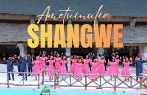 Kwaya ya Mt. Maria Goreth – Ametuinulia Shangwe Kwaya ya Mt Maria Goreth – Ametuinulia Shangwe