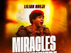 Lilian Nneji – Miracles Everywhere (Live) MP3 Download Lilian Nneji – Miracles Everywhere