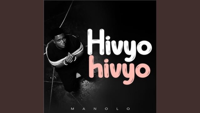 Manolo – Hivyo Hivyo