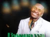 Mathias Kapenda – Bwana wa Majeshi Mathias Kapenda - Bwana wa Majeshi