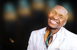 Mathias Kapenda – Bwana wa Majeshi Mathias Kapenda - Bwana wa Majeshi