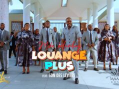 Mike Kalambay Ft. Son des Lévites – Louange Plus Mike Kalambay Ft. Son des Lévites – Louange Plus