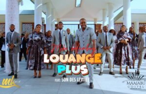 Mike Kalambay Ft. Son des Lévites – Louange Plus Mike Kalambay Ft. Son des Lévites – Louange Plus