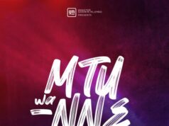 Minister Godwin Mlambo ft. Geofrey Maunde – Mtu Wa Nne Minister Godwin Mlambo ft. Geofrey Maunde - Mtu Wa Nne