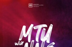 Minister Godwin Mlambo ft. Geofrey Maunde – Mtu Wa Nne Minister Godwin Mlambo ft. Geofrey Maunde - Mtu Wa Nne