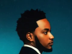 Moses Luka – Higher Moses Luka – Higher