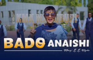 Mt. Kizito Makuburi – Bado Anaishi Mt. Kizito Makuburi – Bado Anaishi