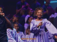 Mufes Back To Eden Team – Beholding God’s Glory Mufes Back To Eden Team – Beholding God’s Glory