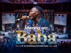 Mufes Back to Eden Team – Mwana Wa Baba Mufes Back to Eden Team – Mwana Wa Baba