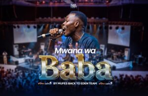 Mufes Back to Eden Team – Mwana Wa Baba Mufes Back to Eden Team – Mwana Wa Baba