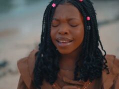 Naomi James – ULIMI Naomi James – ULIMI