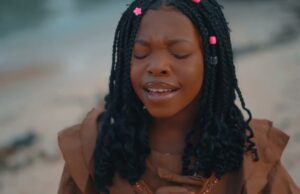 Naomi James – ULIMI Naomi James – ULIMI