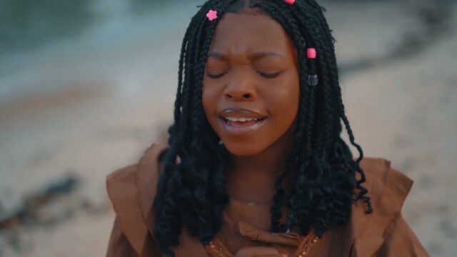 Naomi James – ULIMI Naomi James – ULIMI