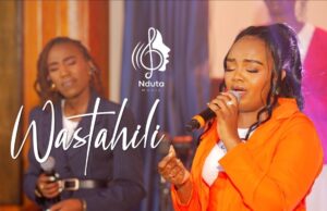 Nduta – WASTAHILI Nduta – WASTAHILI