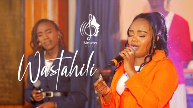 Nduta – WASTAHILI Nduta – WASTAHILI