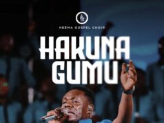 Neema Gospel Choir – Hakuna Gumu Neema Gospel Choir - Hakuna Gumu