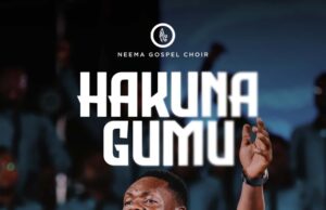 Neema Gospel Choir – Hakuna Gumu Neema Gospel Choir - Hakuna Gumu
